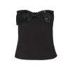 BLACK TOP