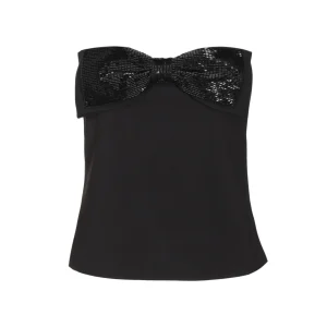 BLACK TOP