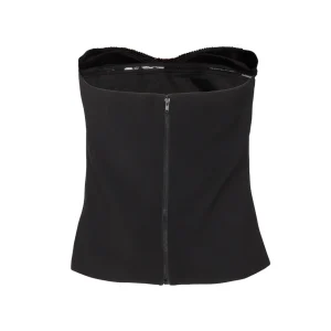 BLACK TOP