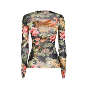 BLACK TOP