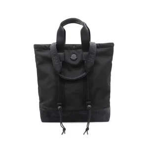 BLACK TOTES