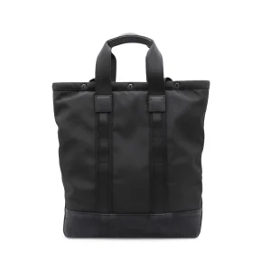 BLACK TOTES