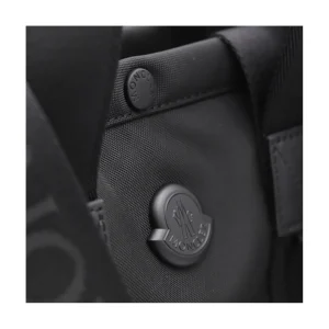 BLACK TOTES