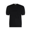 BLACK T-SHIRT