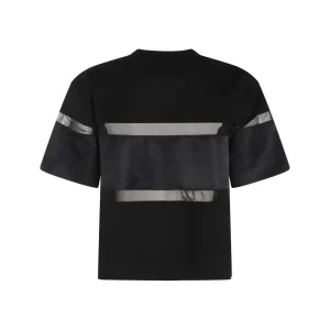 BLACK T-SHIRT