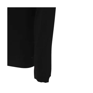 BLACK T-SHIRT