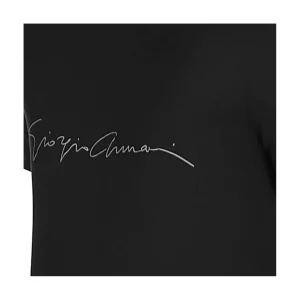 BLACK T-SHIRT