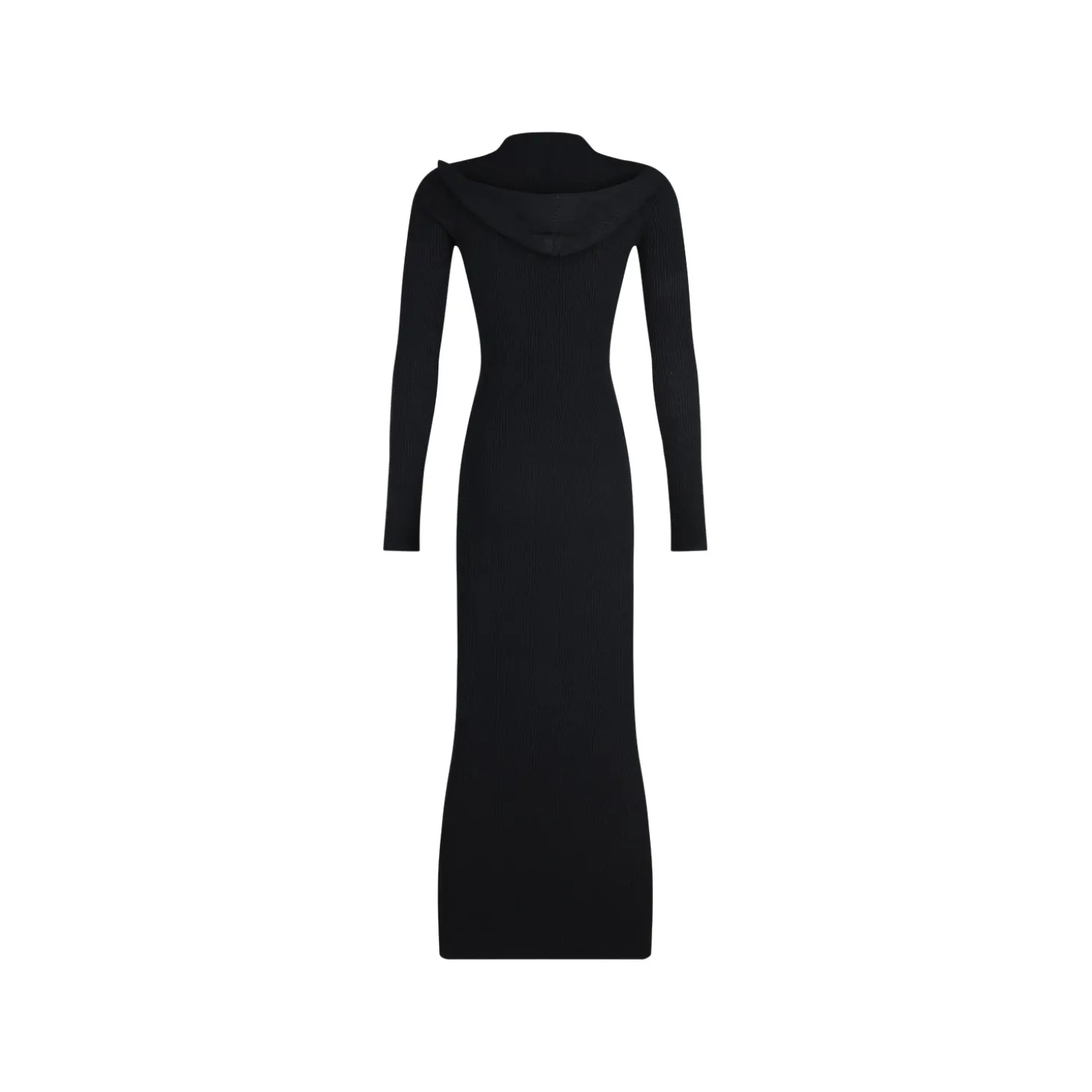 black_viscose_dress_1.webp BLACK VISCOSE DRESS