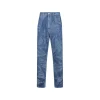 BLUE COTTON DENIM JEANS