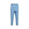 BLUE COTTON JEANS