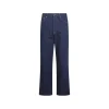 BLUE COTTON JEANS