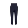 BLUE COTTON PANTS
