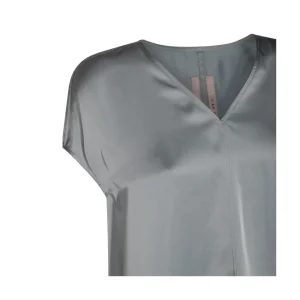 BLUE COTTON TOP