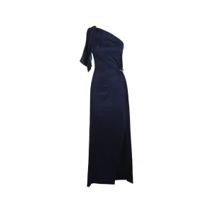 BLUE NAVY DRESS