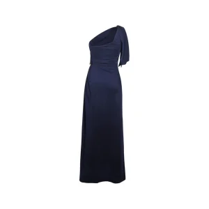 BLUE NAVY DRESS