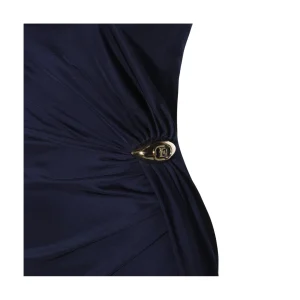 BLUE NAVY DRESS
