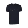 BLUE NAVY T-SHIRT