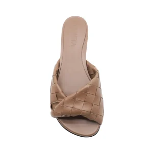 BROWN FLATS