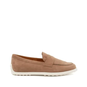 BROWN LOAFERS