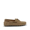 BROWN LOAFERS