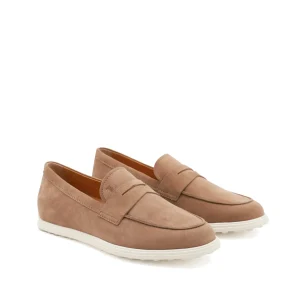 BROWN LOAFERS