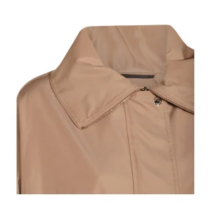 CAMEL CASUAL JACKET