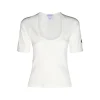 CHALK COTTON TOP