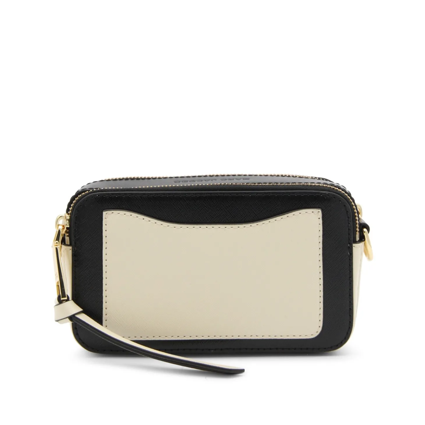 cloud_white_and_multicolo_2.webp CLOUD WHITE AND MULTICOLOUR LEATHER THE SNAPSHOT CROSSBODY BAG