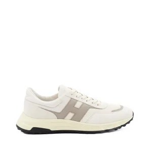 CREAM SNEAKERS