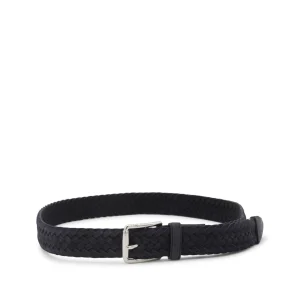 DARK BLUE BELT