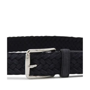 DARK BLUE BELT