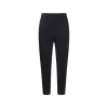 DARK BLUE COTTON PANTS