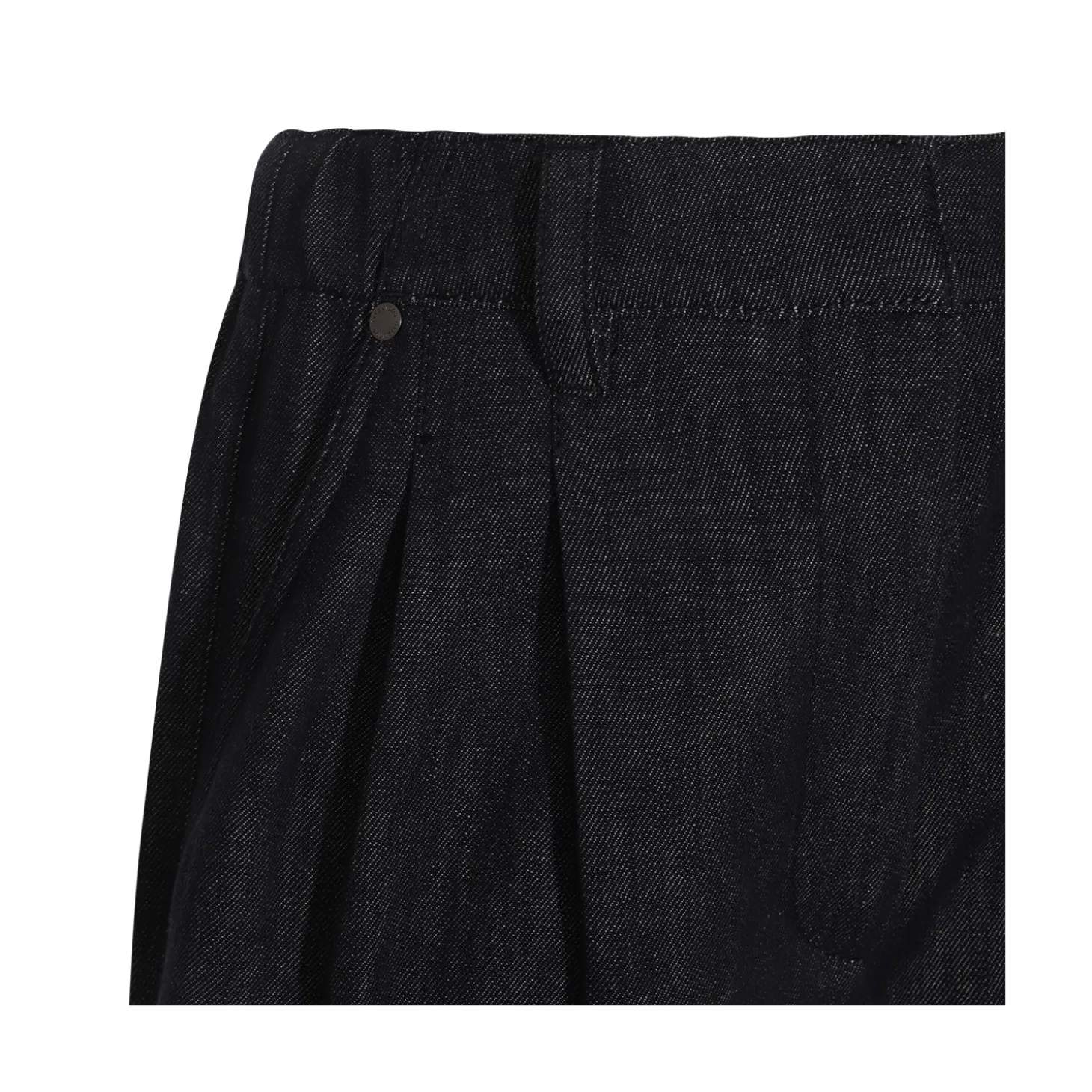 dark_blue_cotton_shorts_2.webp DARK BLUE COTTON SHORTS