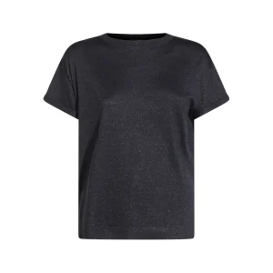 DARK BLUE WOOL KNITWEAR