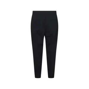 DARK BLUE WOOL PANYS
