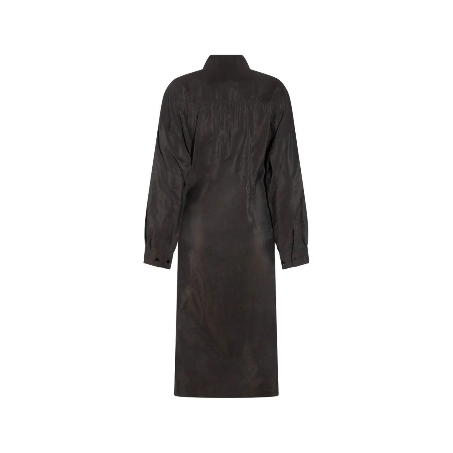 dark_brown_silk_maxi_dres_1.webp DARK BROWN SILK MAXI DRESS