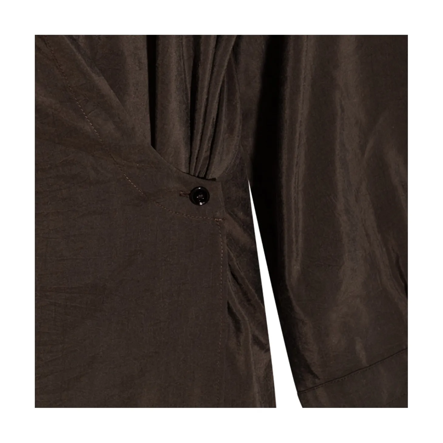 dark_brown_silk_maxi_dres_2.webp DARK BROWN SILK MAXI DRESS