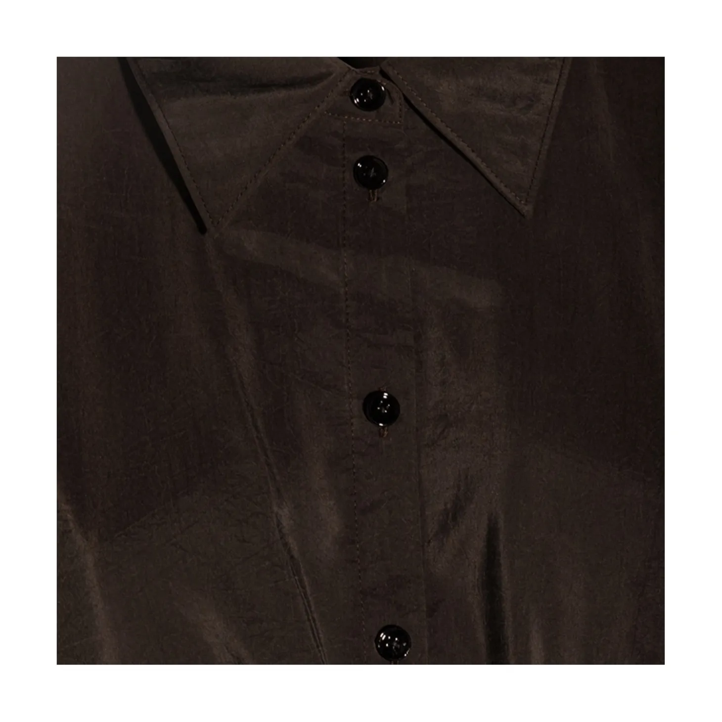 dark_brown_silk_maxi_dres_3.webp DARK BROWN SILK MAXI DRESS