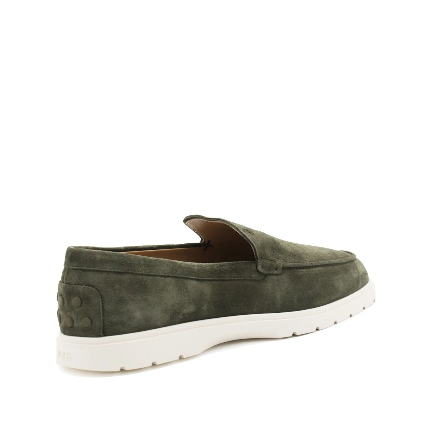 dark_green_leather_loafer_2.webp DARK GREEN LEATHER LOAFERS