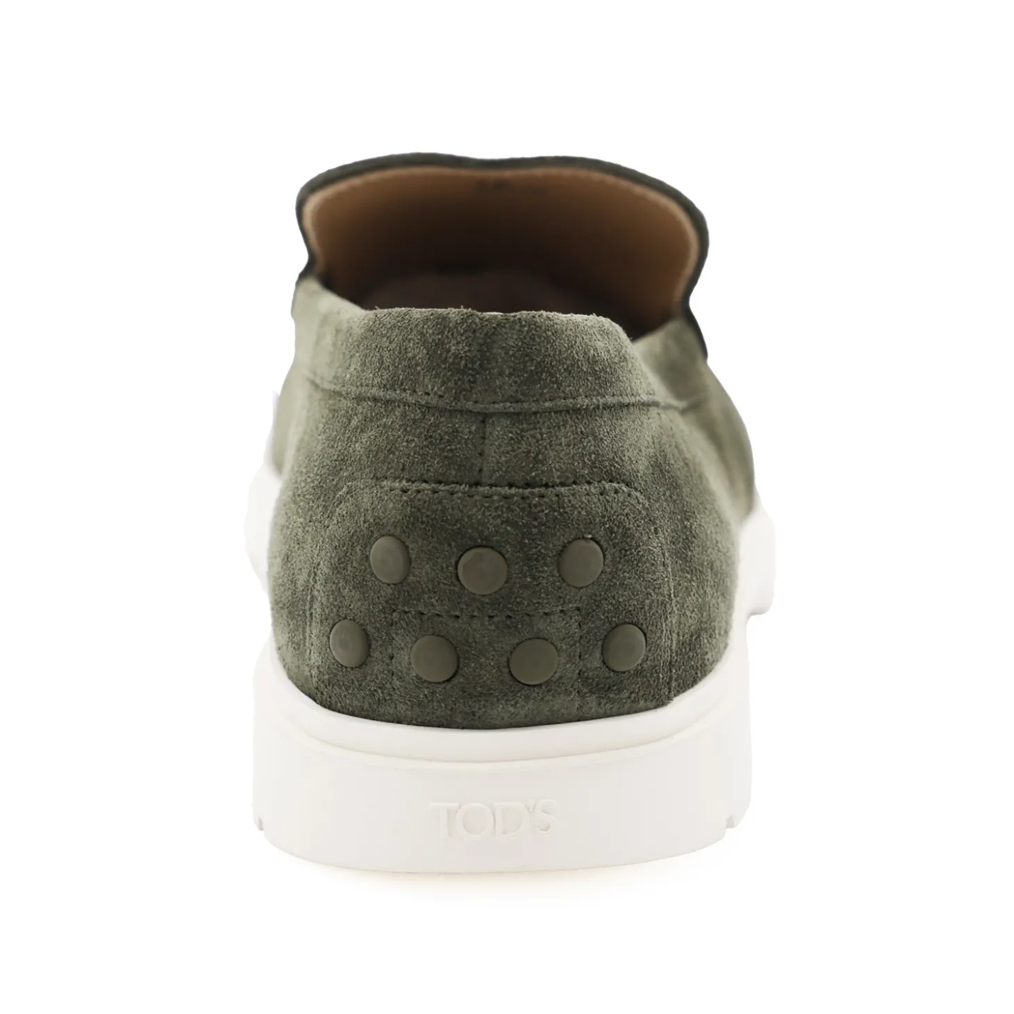 dark_green_leather_loafer_3.webp DARK GREEN LEATHER LOAFERS