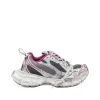 DARK GREY AND PINK