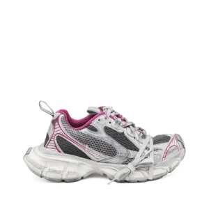 DARK GREY AND PINK
