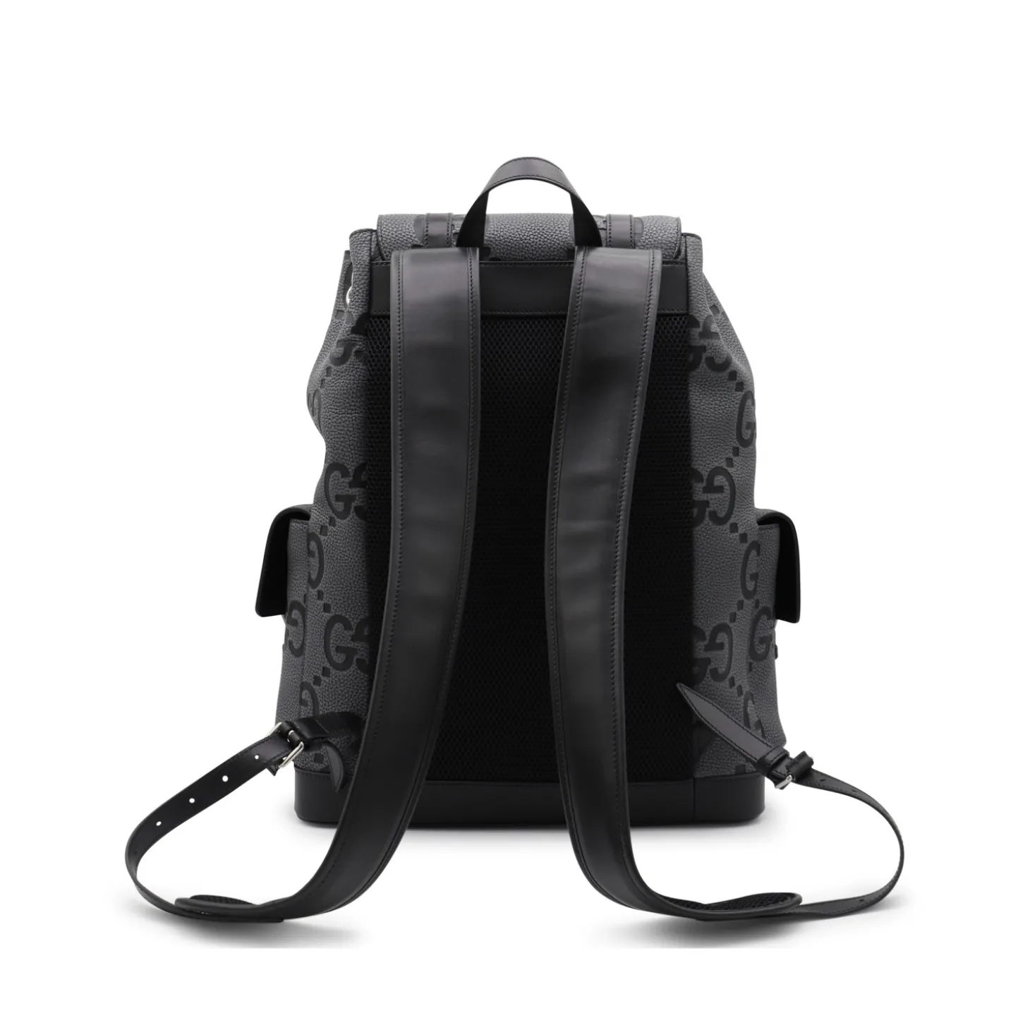dark_grey_leather_backpac_2.webp DARK GREY LEATHER BACKPACK