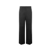 DARK GREY WOOL PANTS