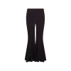 DEEP PURPLE PANTS