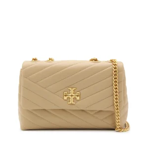 DESERT DUNE LEATHER KIRA SHOULDER BAG