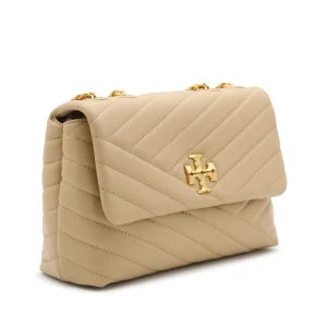 DESERT DUNE LEATHER KIRA SHOULDER BAG