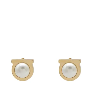 GOLD TONE EARRINGS