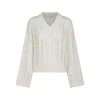 GREY KNITWEAR