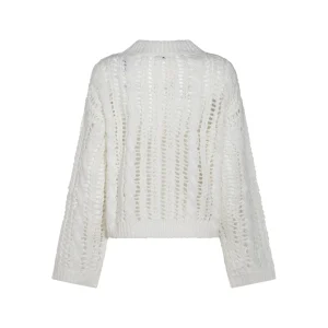 GREY KNITWEAR
